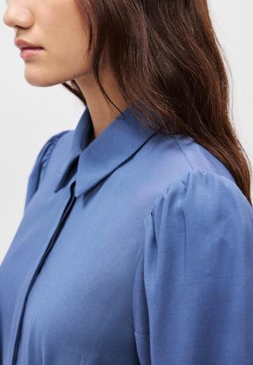 Блузка-рубашка