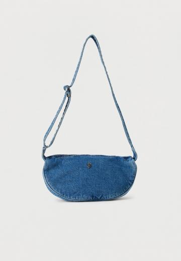 Сумка на пояс