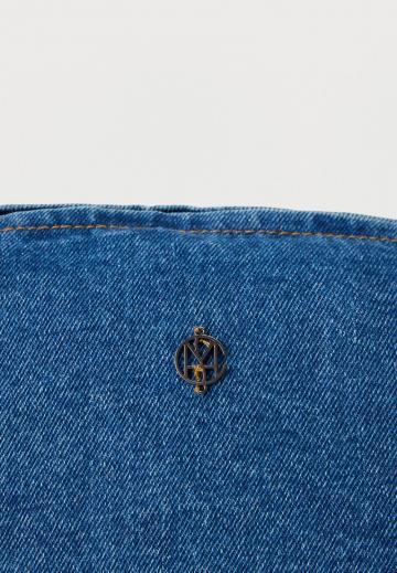 Сумка на пояс