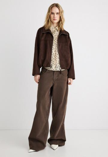 Блузка-рубашка