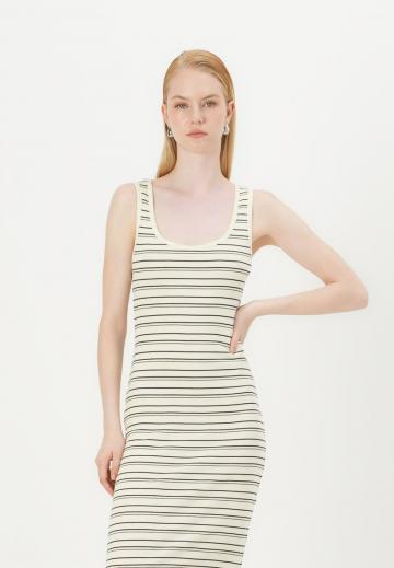 Пляжное платье