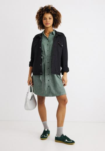 Платье-майка