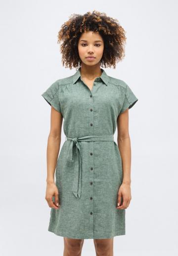 Платье-майка