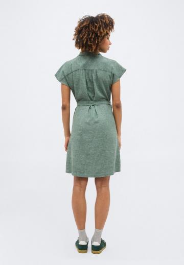 Платье-майка