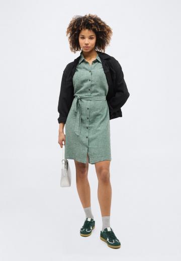 Платье-майка