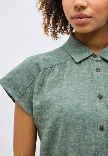 Платье-майка