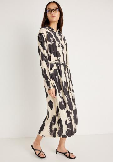 Платье-майка