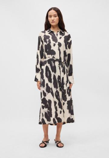 Платье-майка