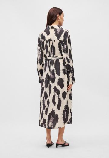 Платье-майка