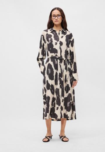 Платье-майка