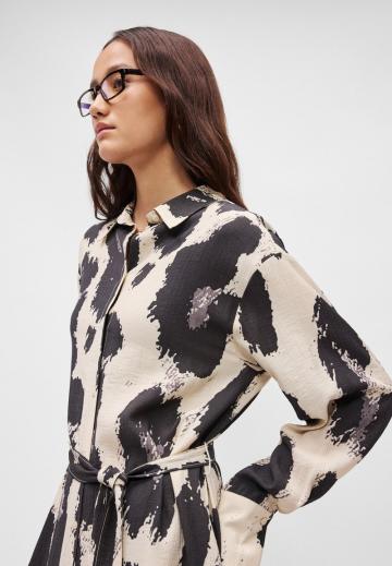 Платье-майка