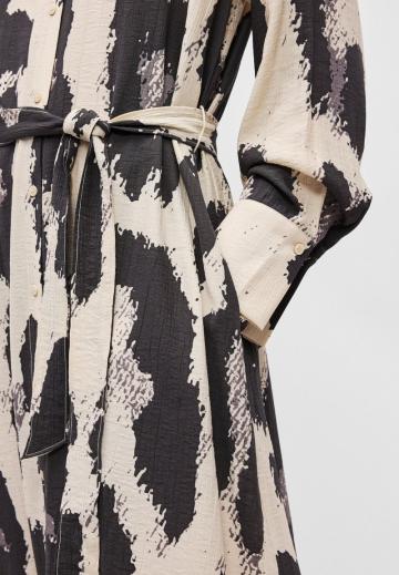 Платье-майка