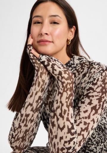 Платье макси