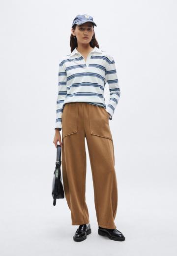 Спортивные штаны