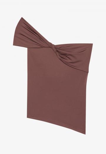 Майка-борцовка