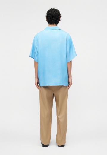 Рубашка с коротким рукавом