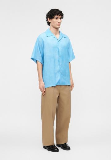 Рубашка с коротким рукавом