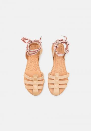 Римские сандалии