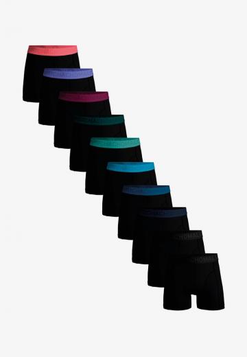 Трусы шортики