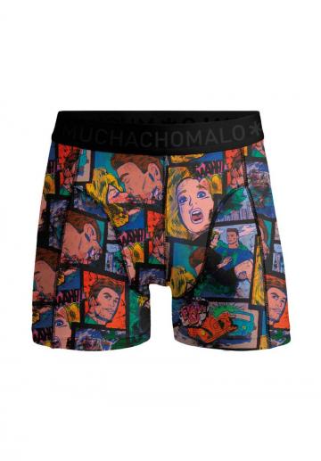 Трусы шортики