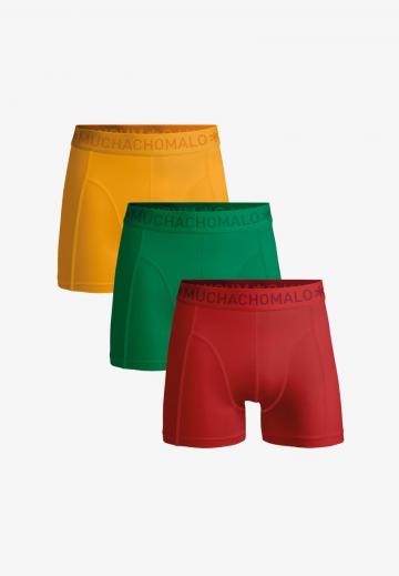 Трусы шортики