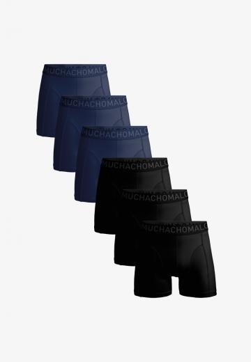 Трусы шортики