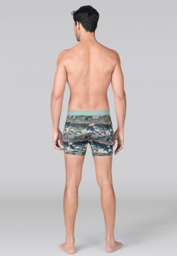 Трусы шортики