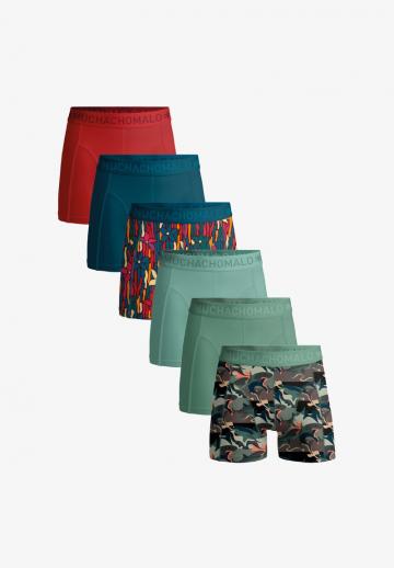 Трусы шортики