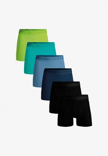 Трусы шортики