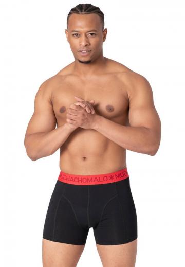 Трусы шортики