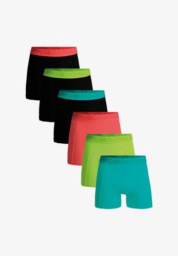 Трусы шортики