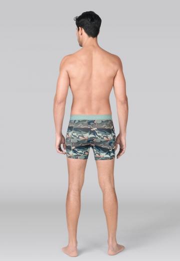 Трусы шортики