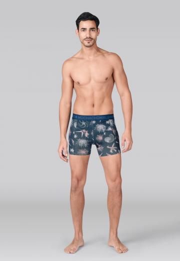 Трусы шортики