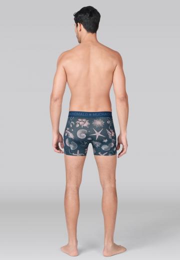 Трусы шортики