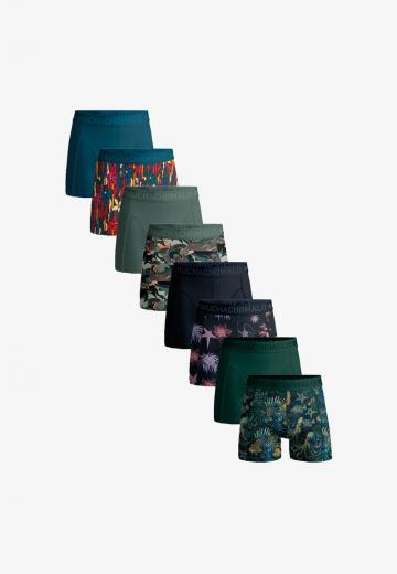 Трусы шортики