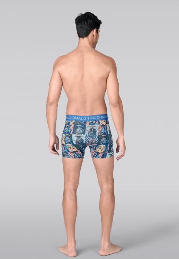 Трусы шортики