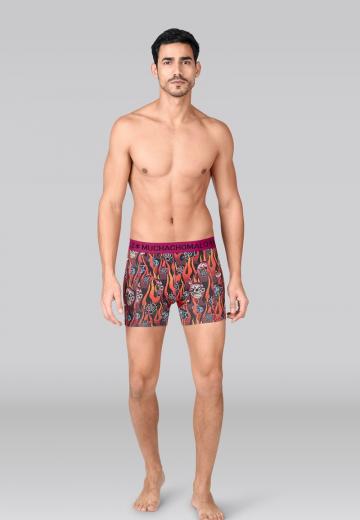 Трусы шортики