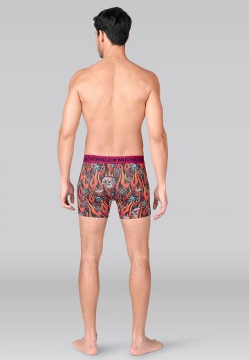 Трусы шортики