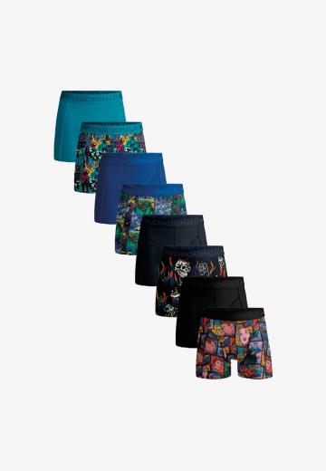 Трусы шортики