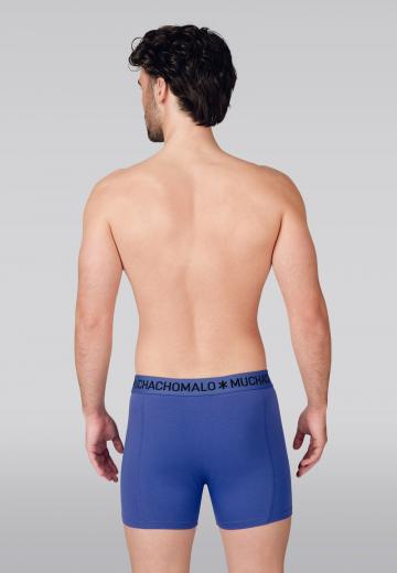 Трусы шортики