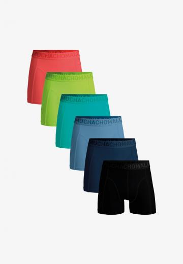 Трусы шортики