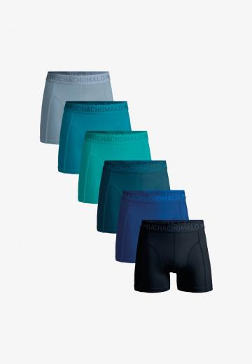 Трусы шортики