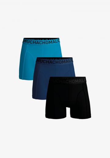 Трусы шортики