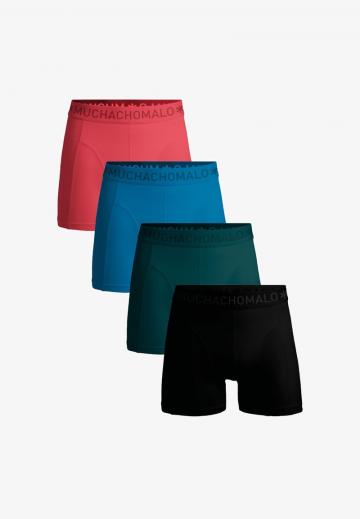 Трусы шортики