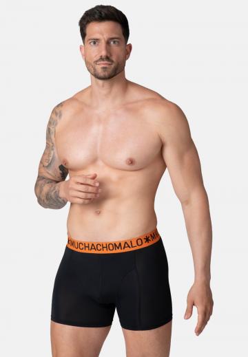 Трусы шортики