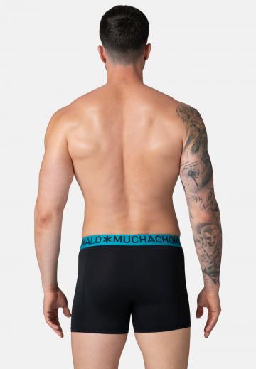 Трусы шортики