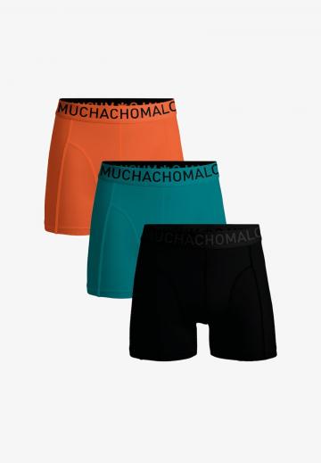 Трусы шортики