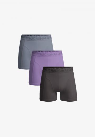 Трусы шортики