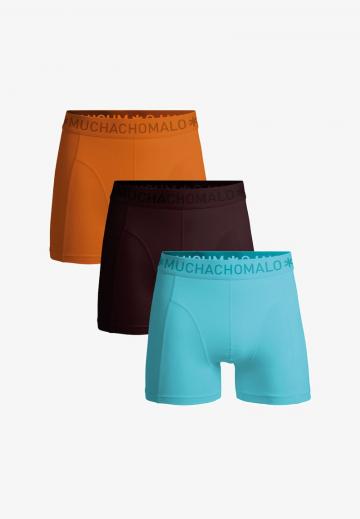 Трусы шортики