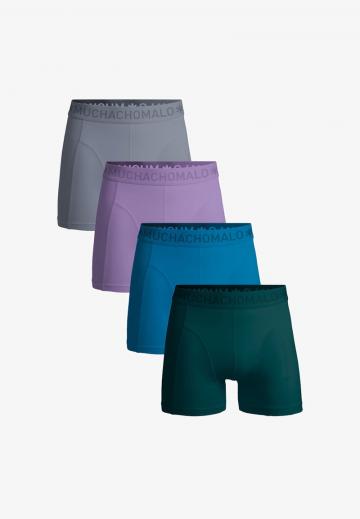 Трусы шортики